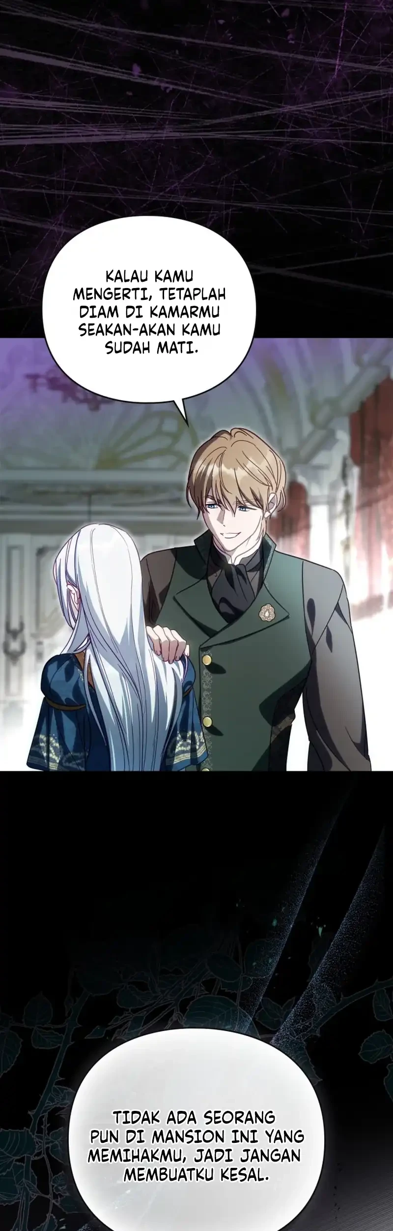 The Search for the Duchess’s Husband Chapter 1 - halaman 6