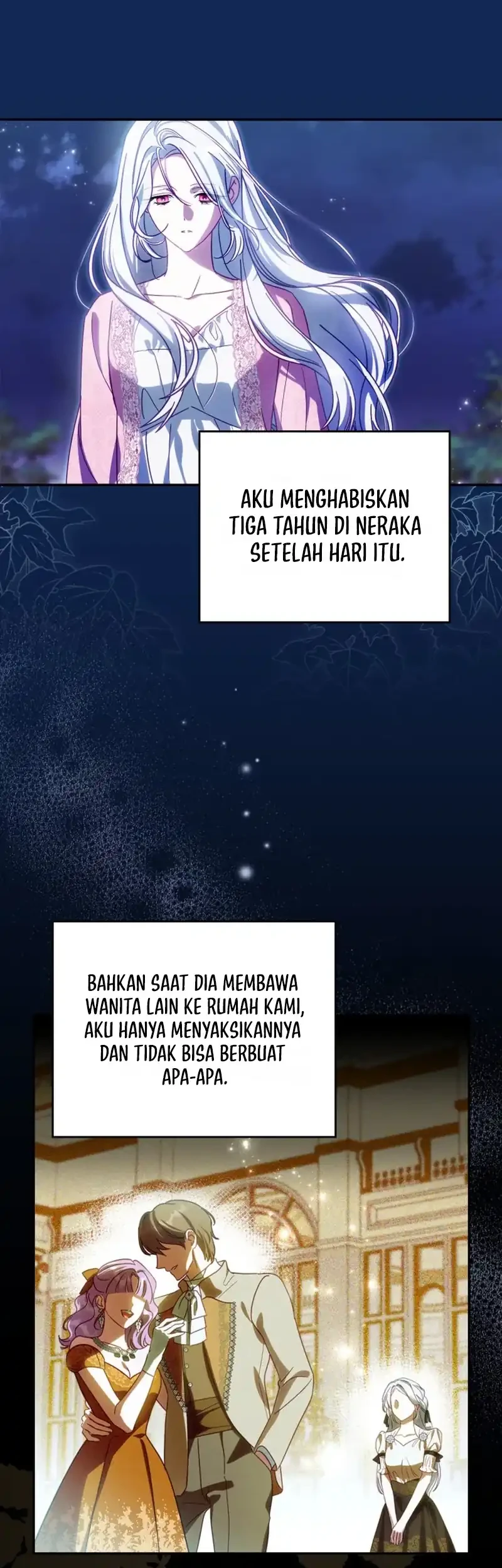 The Search for the Duchess’s Husband Chapter 1 - halaman 9