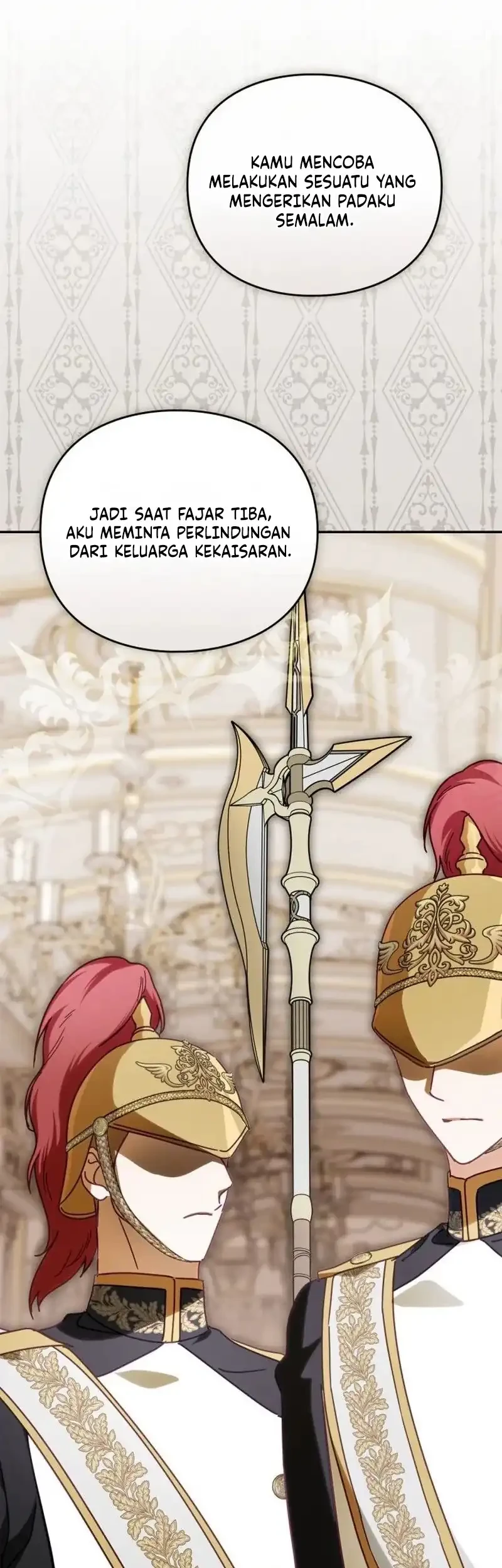 The Search for the Duchess’s Husband Chapter 10 - halaman 21