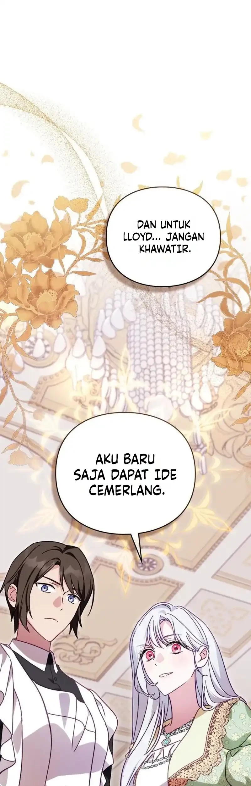 The Search for the Duchess’s Husband Chapter 10 - halaman 9