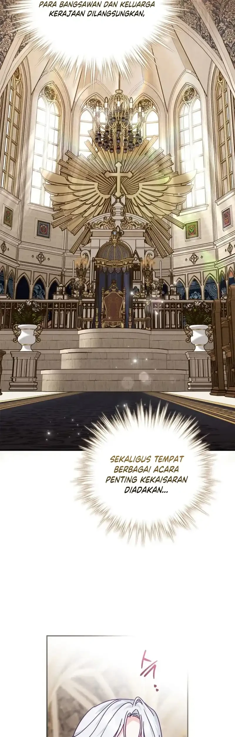 The Search for the Duchess’s Husband Chapter 11 - halaman 3