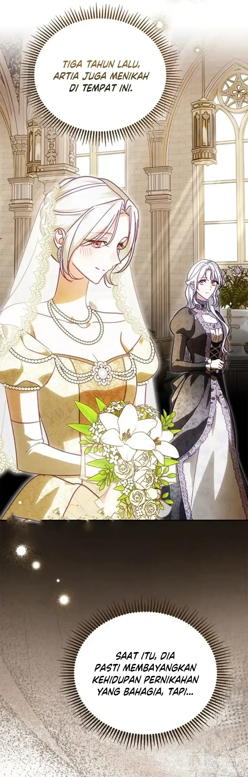 The Search for the Duchess’s Husband Chapter 11 - halaman 5