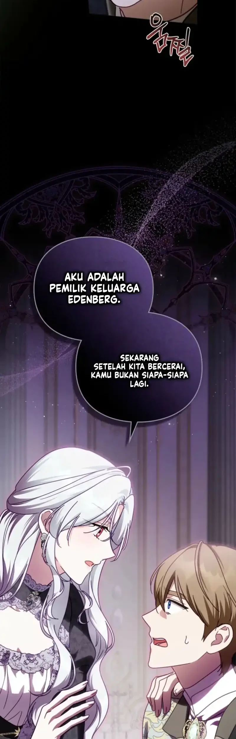 The Search for the Duchess’s Husband Chapter 13 - halaman 11