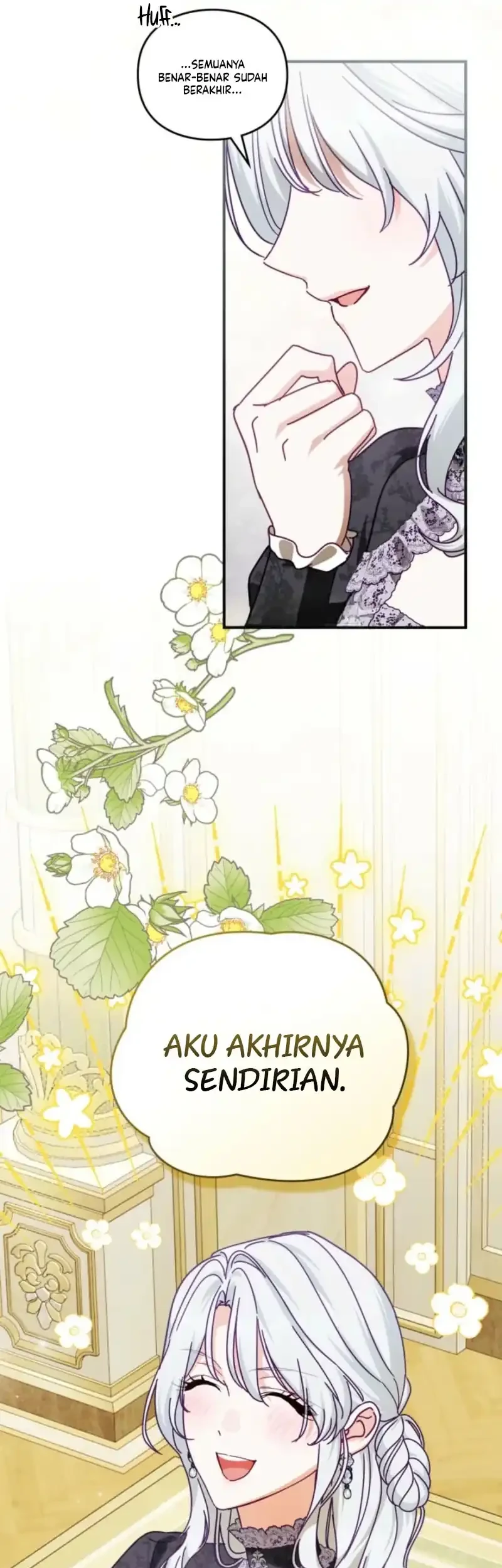 The Search for the Duchess’s Husband Chapter 13 - halaman 17