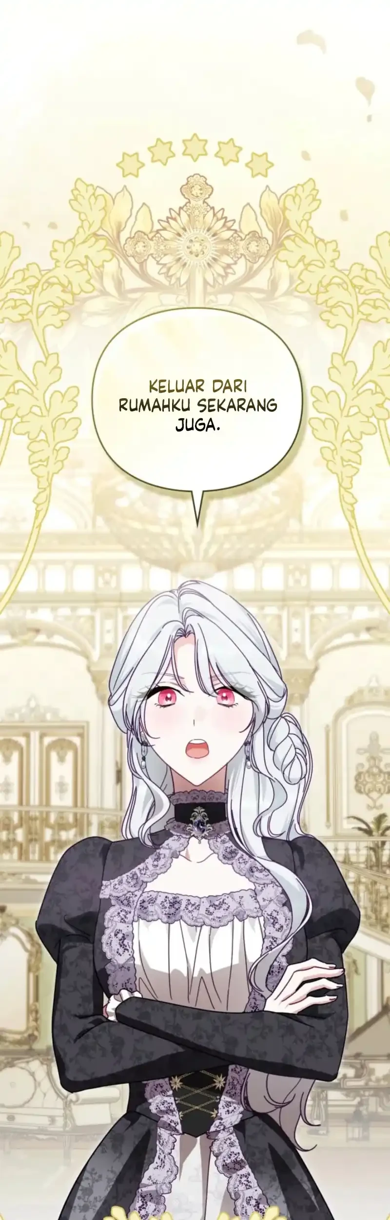 The Search for the Duchess’s Husband Chapter 13 - halaman 5