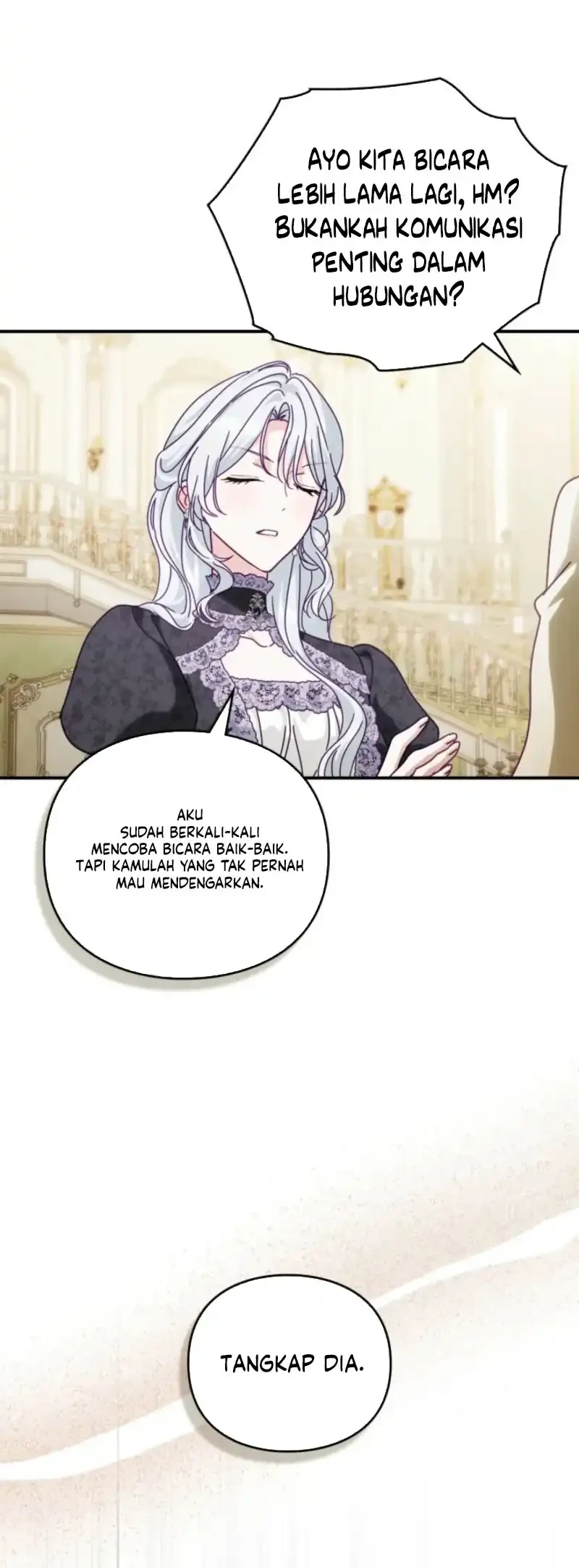 The Search for the Duchess’s Husband Chapter 13 - halaman 8