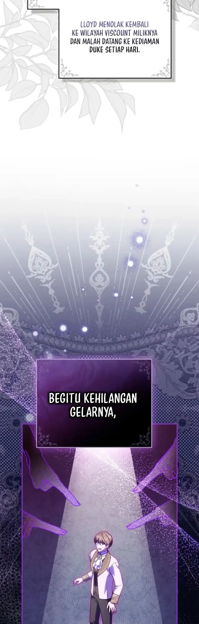 The Search for the Duchess’s Husband Chapter 14 - halaman 21