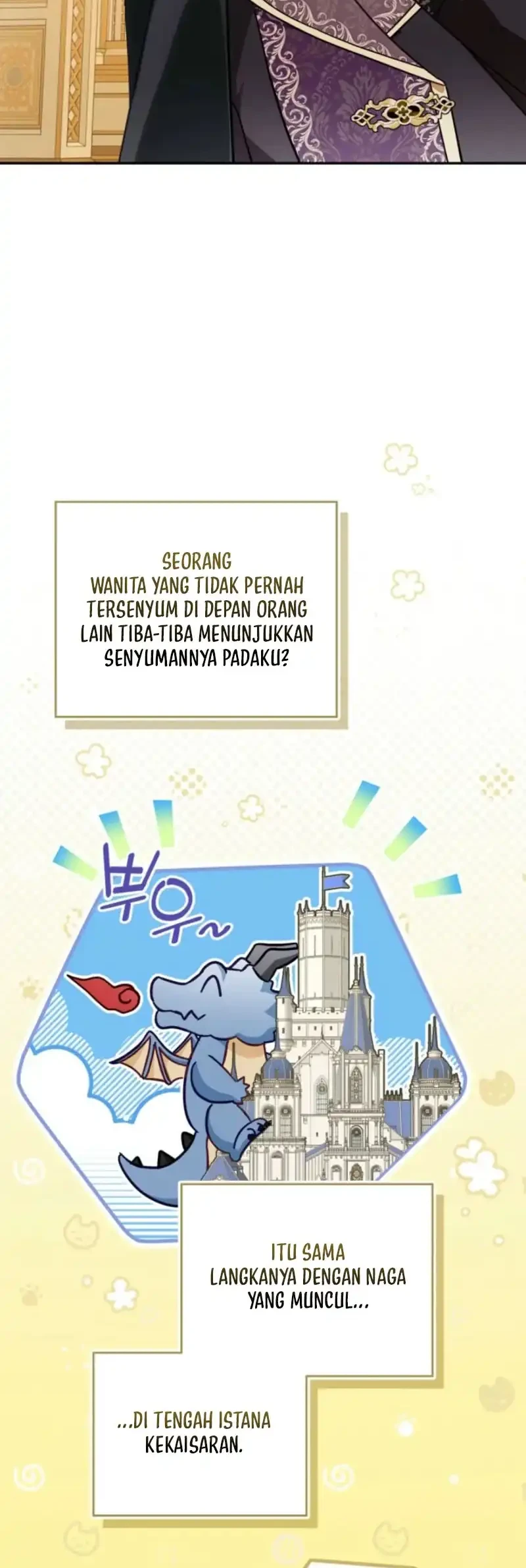 The Search for the Duchess’s Husband Chapter 14 - halaman 3
