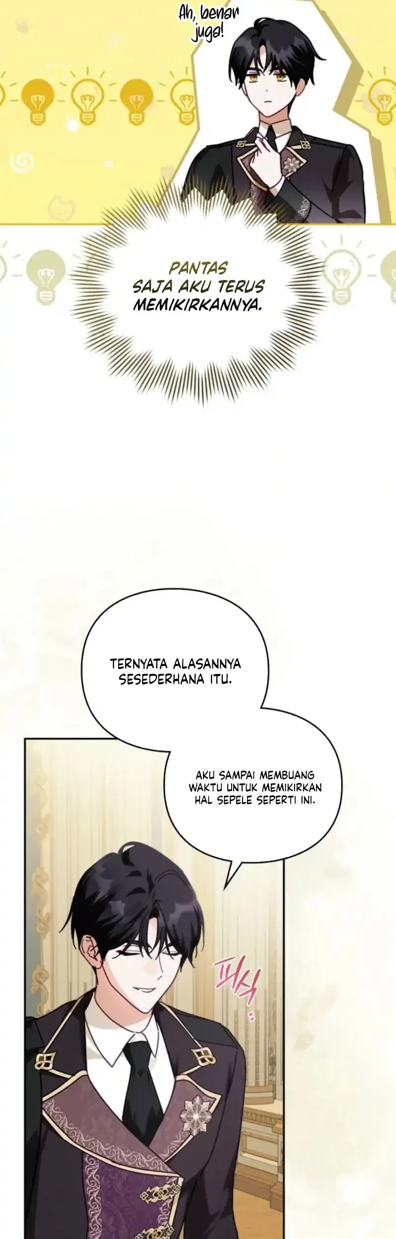 The Search for the Duchess’s Husband Chapter 14 - halaman 4