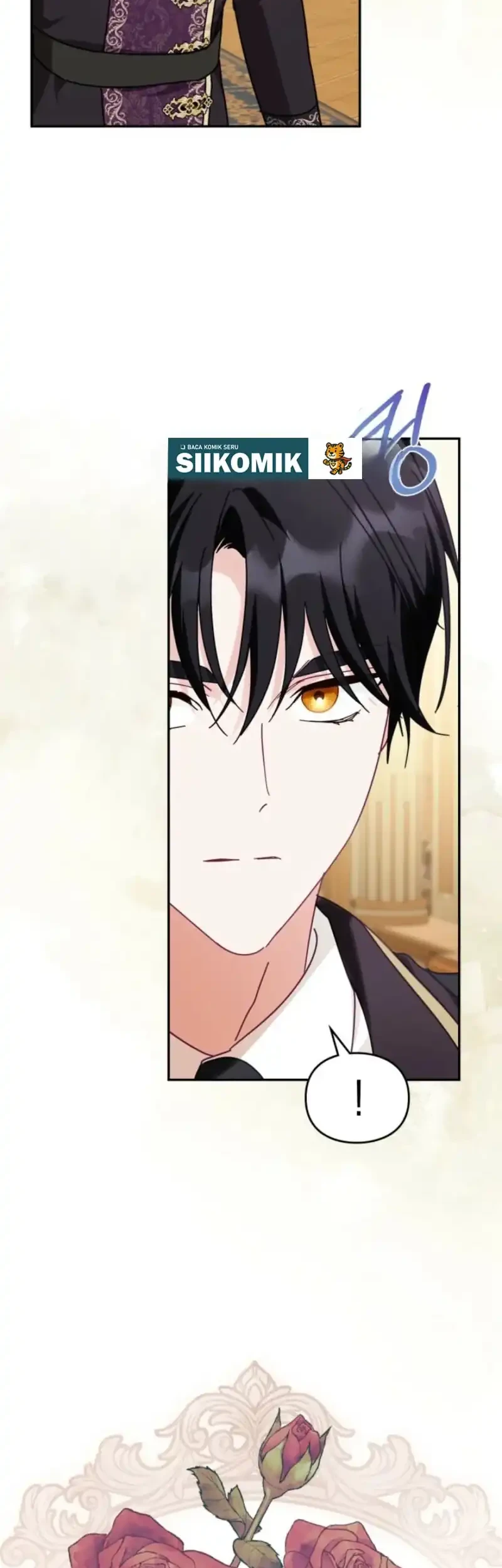 The Search for the Duchess’s Husband Chapter 14 - halaman 5