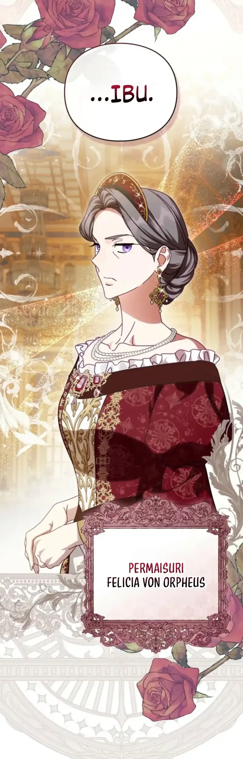 The Search for the Duchess’s Husband Chapter 14 - halaman 6