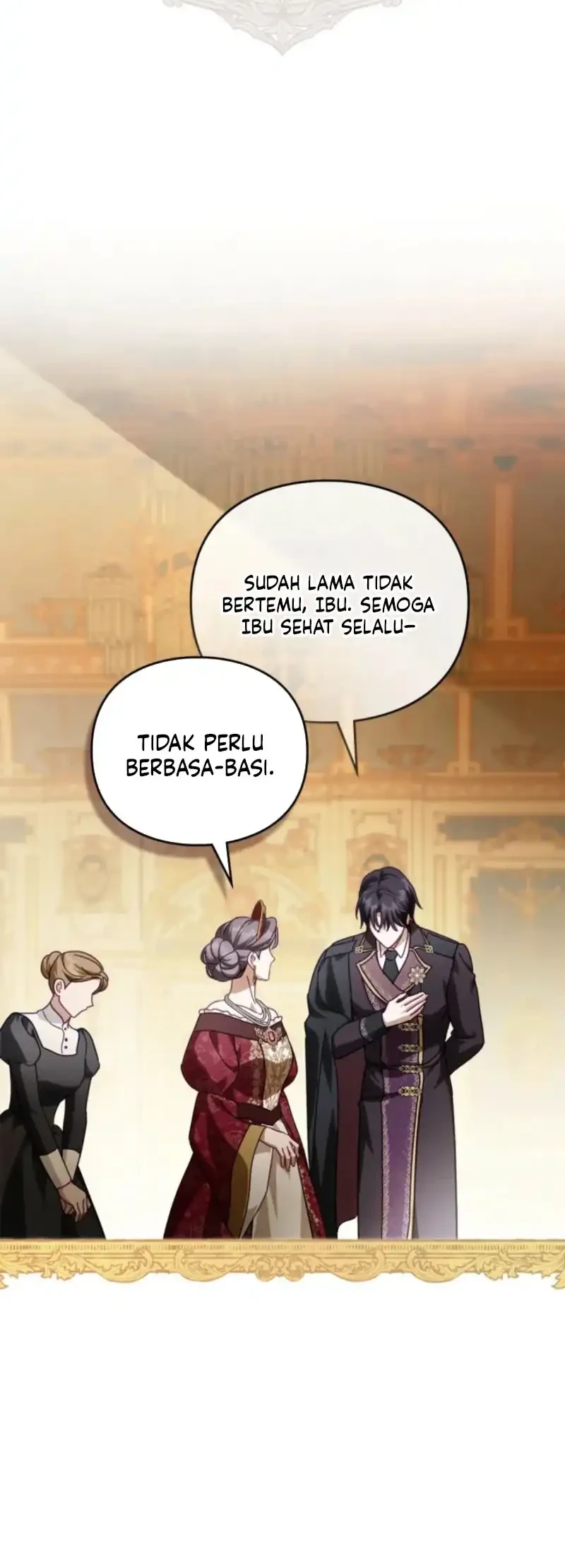The Search for the Duchess’s Husband Chapter 14 - halaman 7