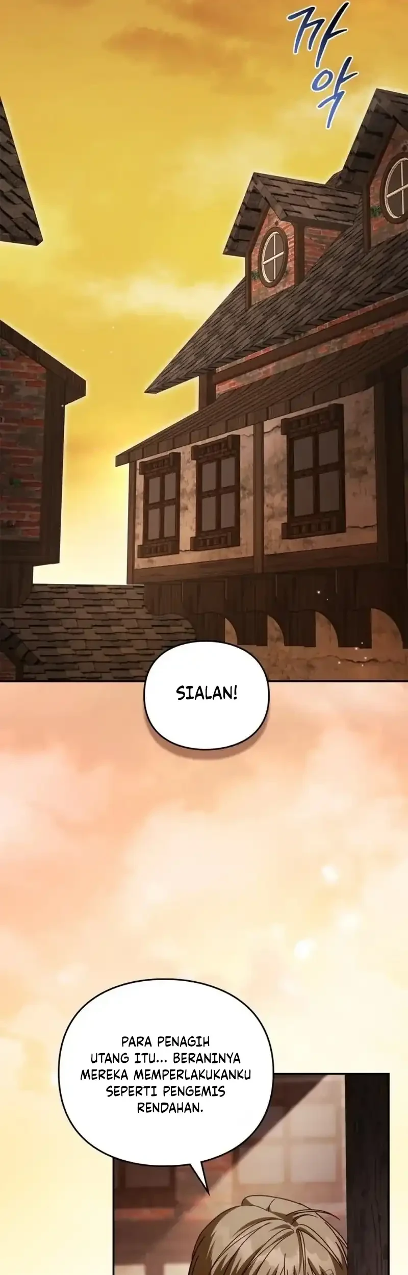 The Search for the Duchess’s Husband Chapter 15 - halaman 3