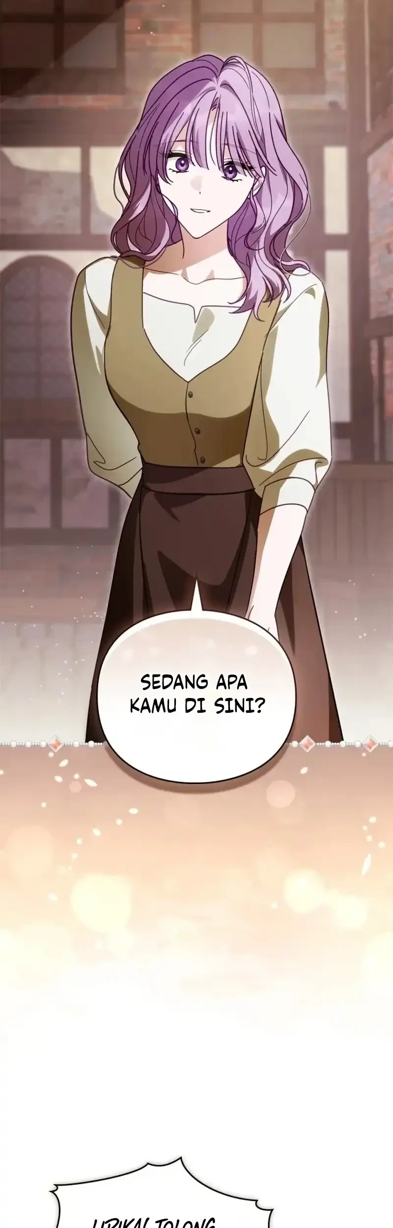 The Search for the Duchess’s Husband Chapter 15 - halaman 8