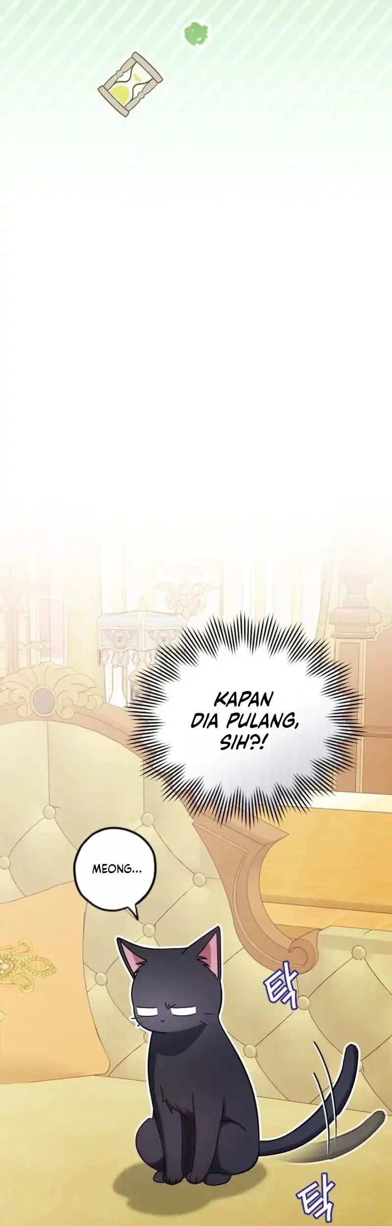 The Search for the Duchess’s Husband Chapter 16 - halaman 14