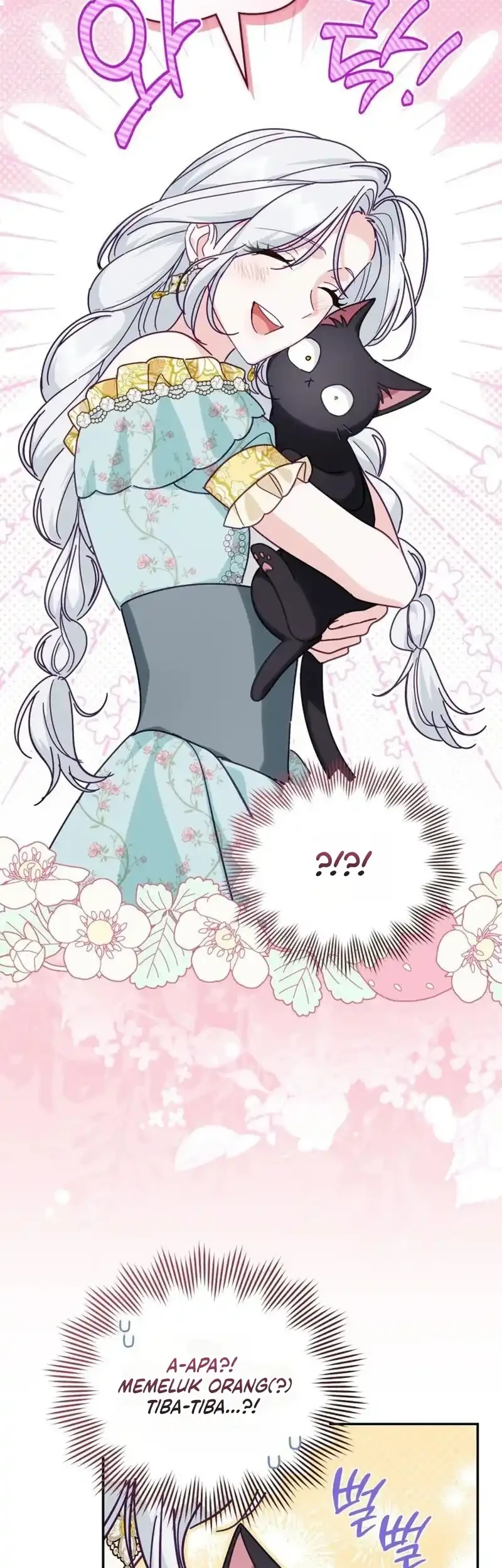 The Search for the Duchess’s Husband Chapter 16 - halaman 17