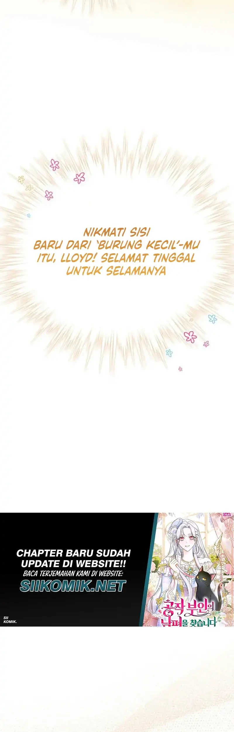 The Search for the Duchess’s Husband Chapter 16 - halaman 5