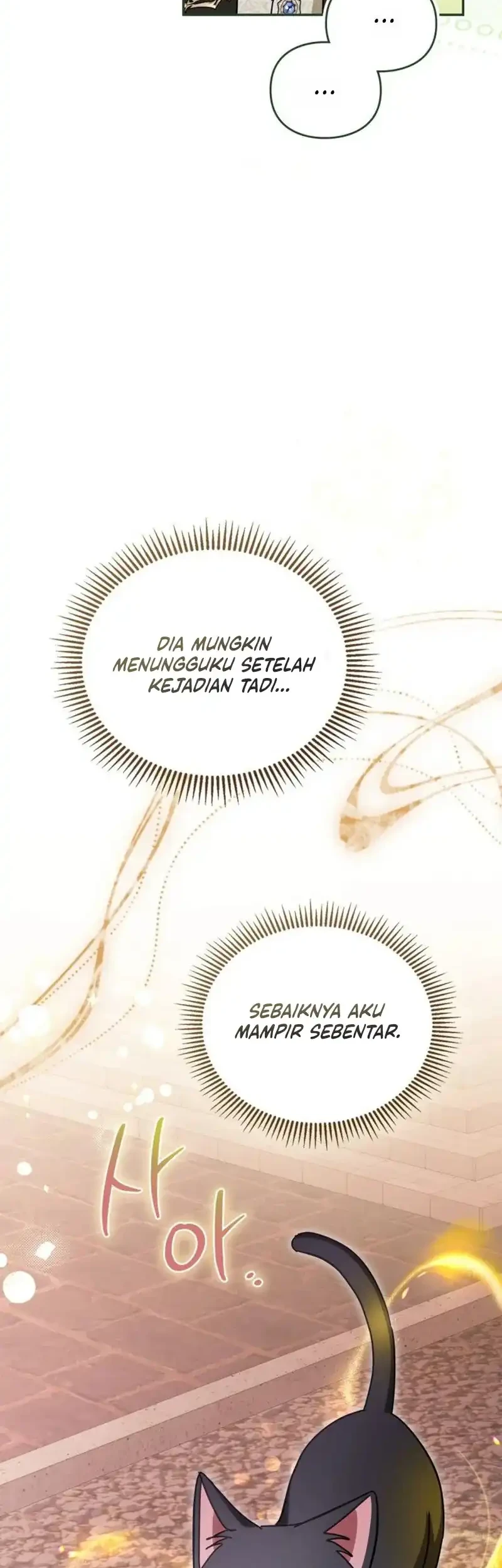 The Search for the Duchess’s Husband Chapter 16 - halaman 9