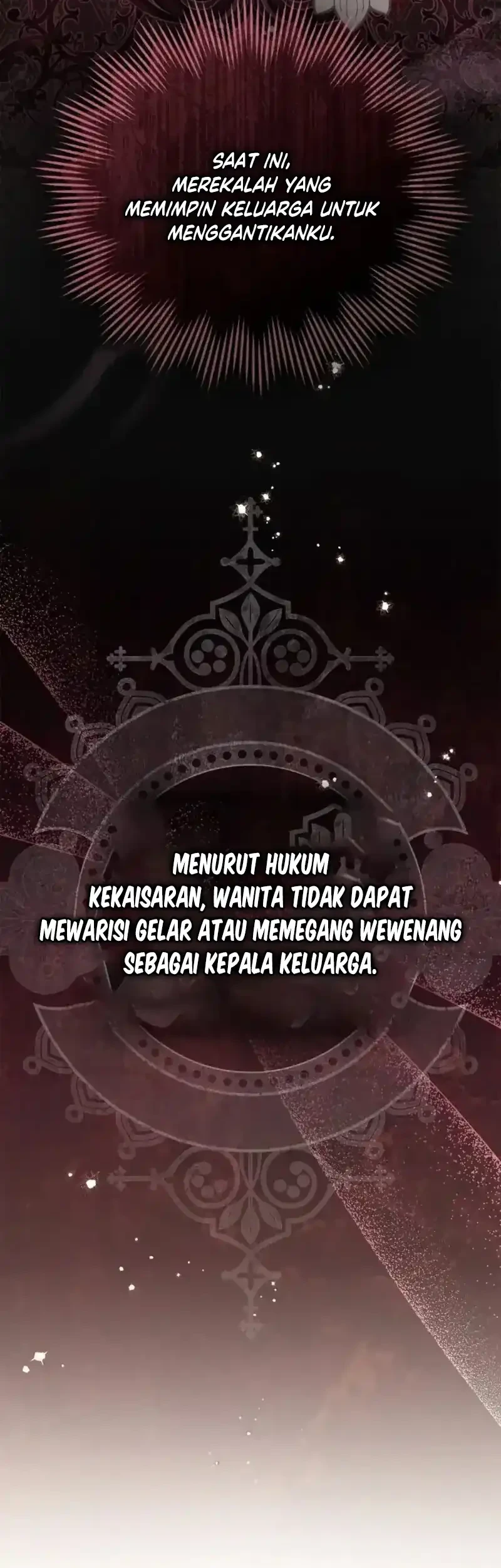 The Search for the Duchess’s Husband Chapter 17 - halaman 1