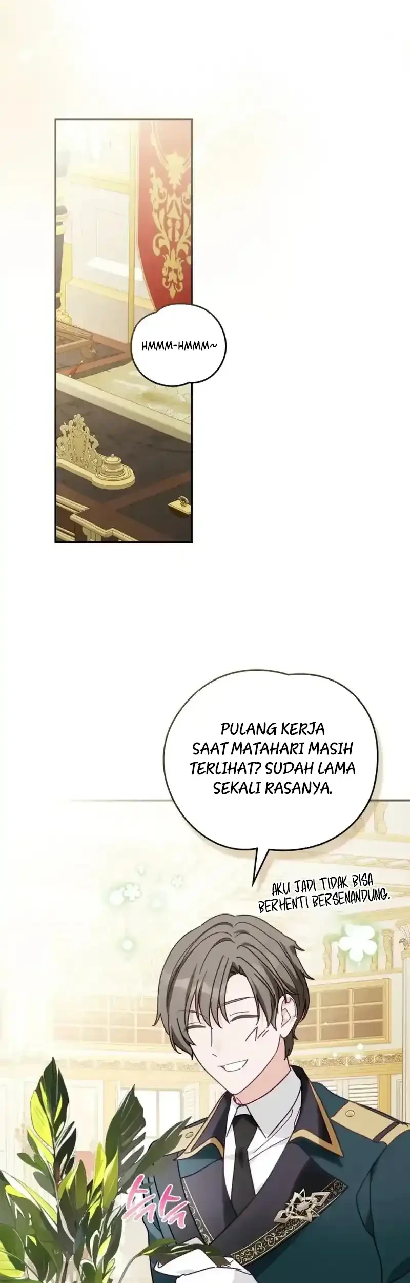 The Search for the Duchess’s Husband Chapter 17 - halaman 16