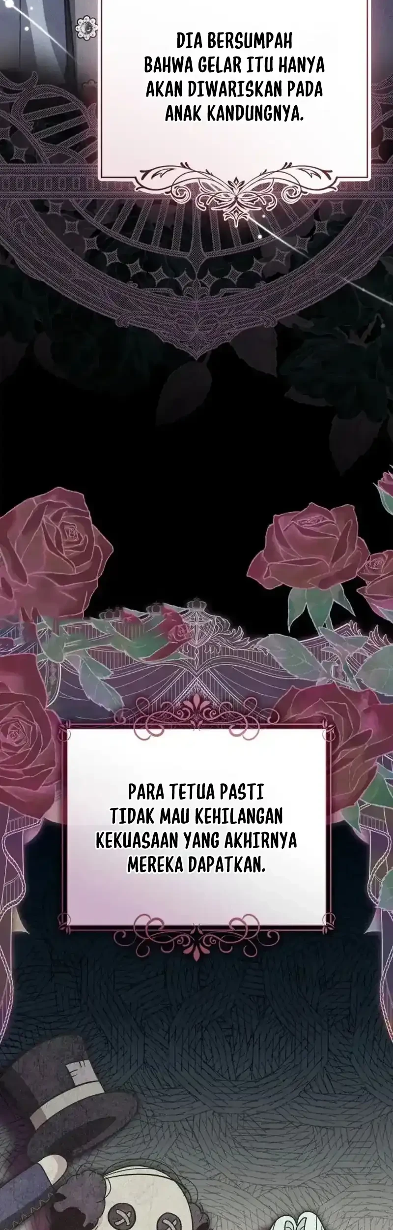 The Search for the Duchess’s Husband Chapter 17 - halaman 8