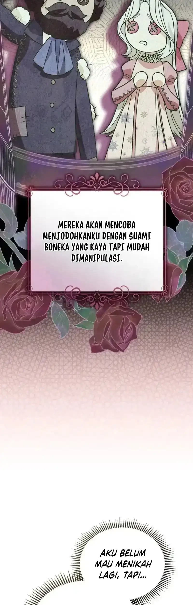 The Search for the Duchess’s Husband Chapter 17 - halaman 9
