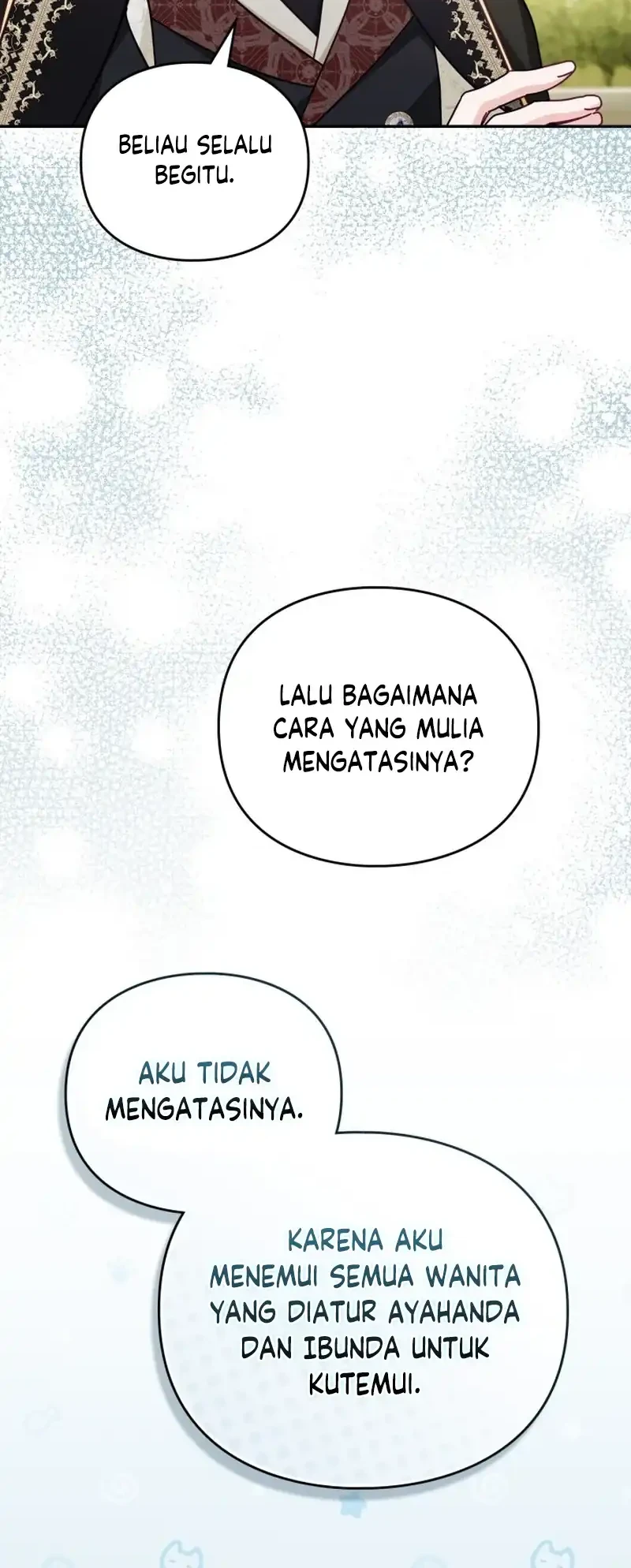 The Search for the Duchess’s Husband Chapter 18 - halaman 13