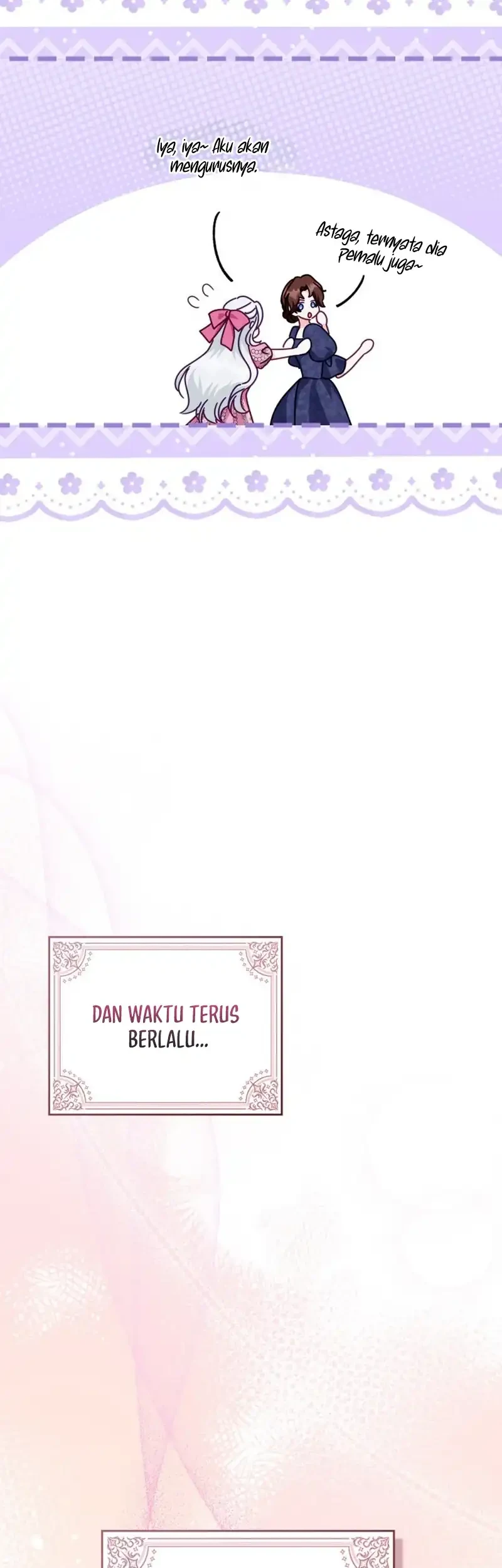 The Search for the Duchess’s Husband Chapter 19 - halaman 10