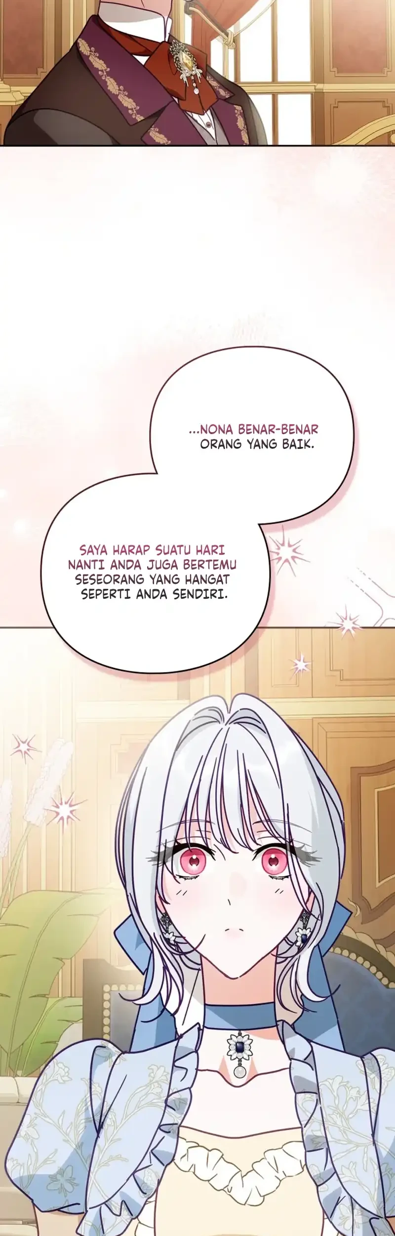 The Search for the Duchess’s Husband Chapter 19 - halaman 16