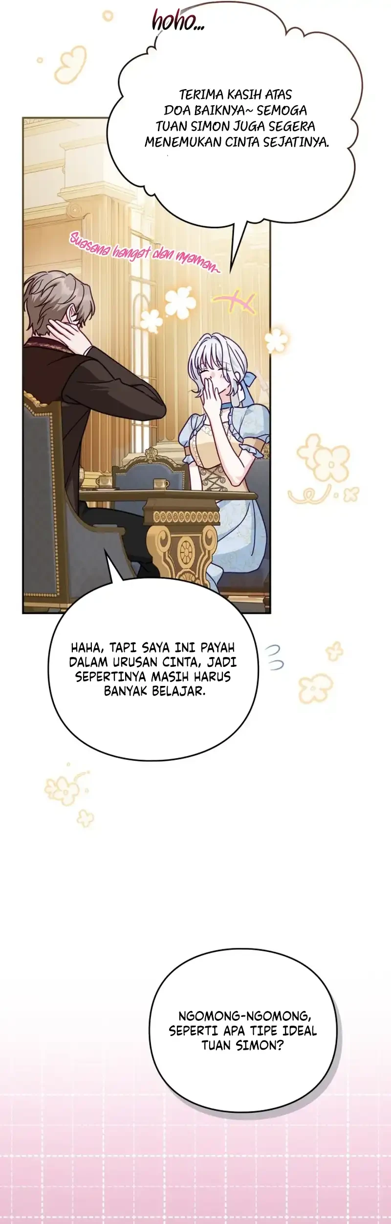 The Search for the Duchess’s Husband Chapter 19 - halaman 18