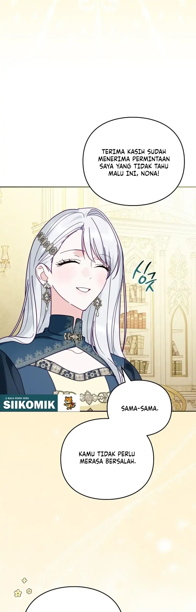The Search for the Duchess’s Husband Chapter 19 - halaman 2