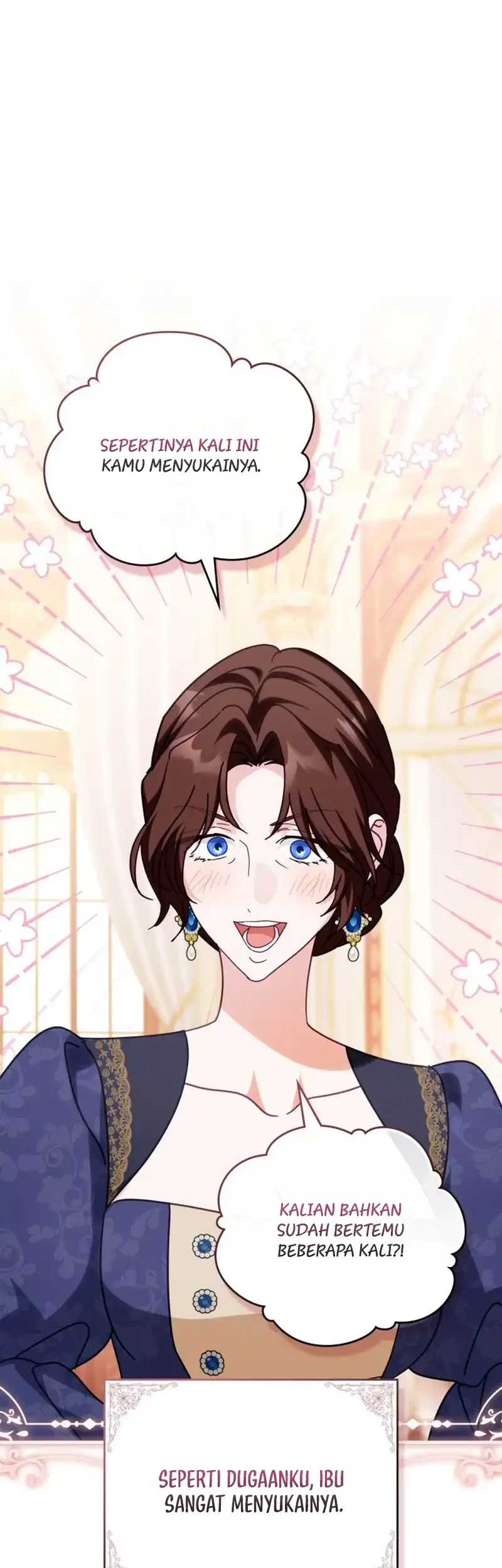 The Search for the Duchess’s Husband Chapter 19 - halaman 8