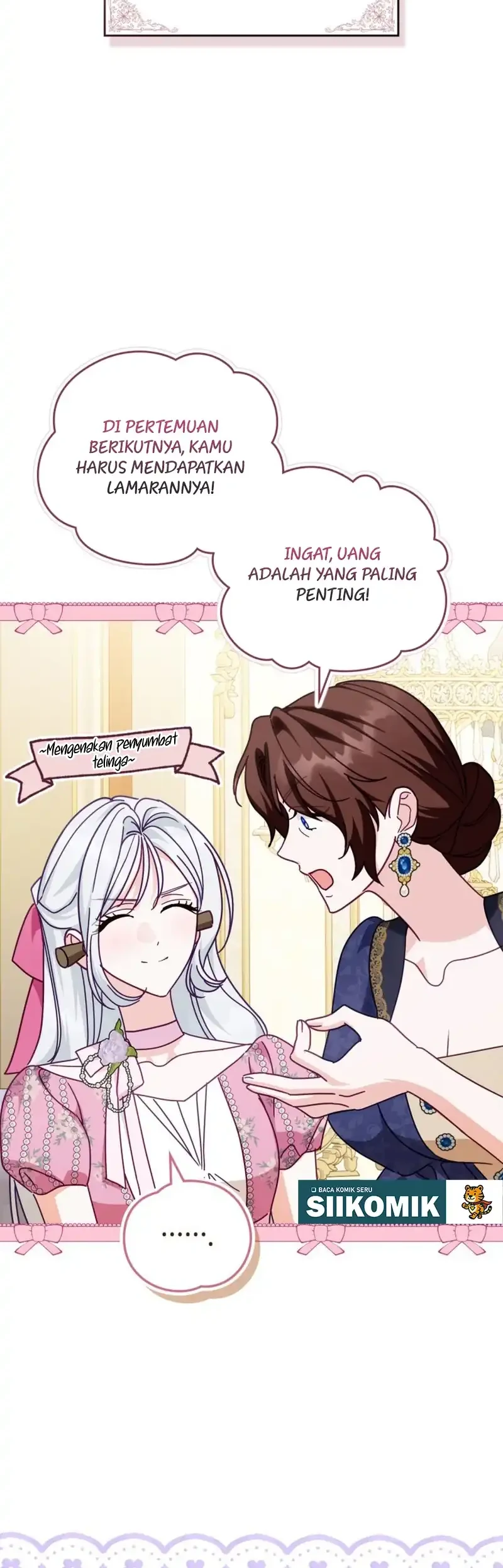 The Search for the Duchess’s Husband Chapter 19 - halaman 9