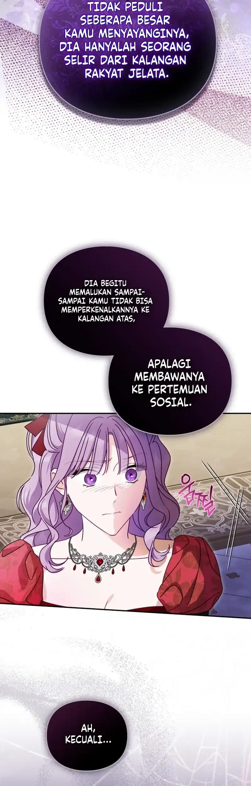 The Search for the Duchess’s Husband Chapter 2 - halaman 10
