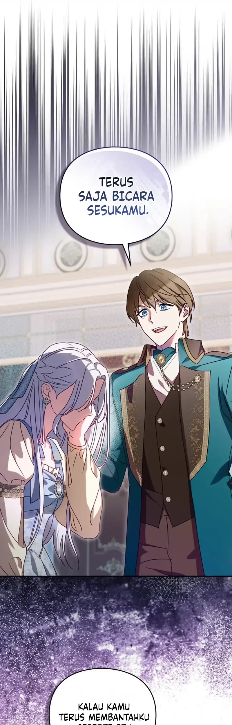 The Search for the Duchess’s Husband Chapter 2 - halaman 13