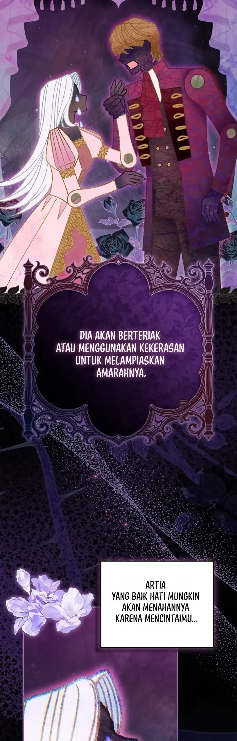 The Search for the Duchess’s Husband Chapter 2 - halaman 15