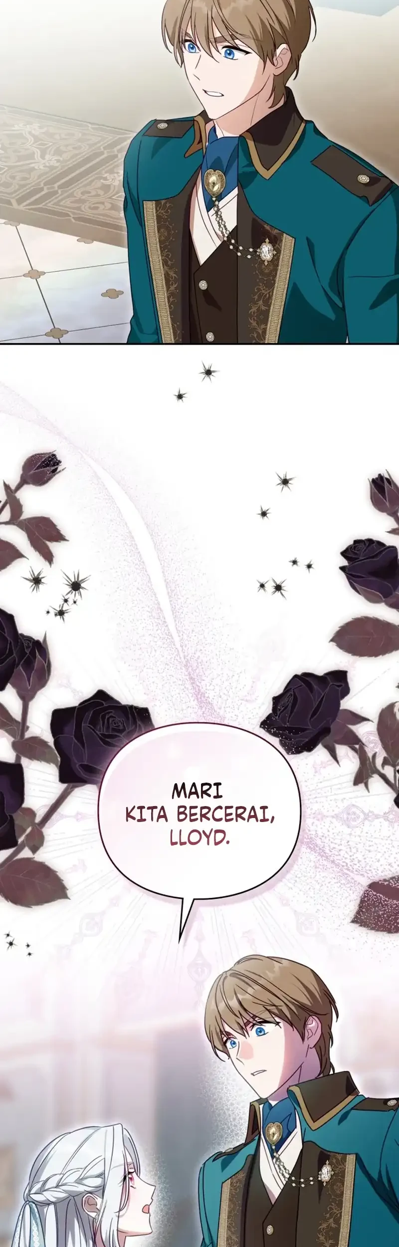 The Search for the Duchess’s Husband Chapter 2 - halaman 19