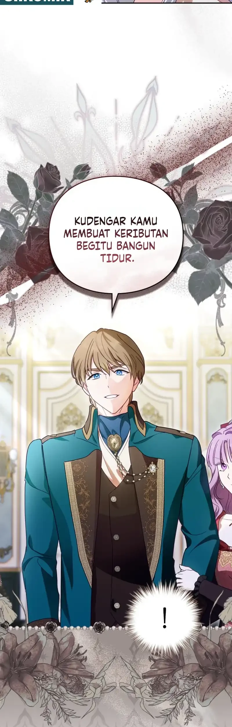 The Search for the Duchess’s Husband Chapter 2 - halaman 3