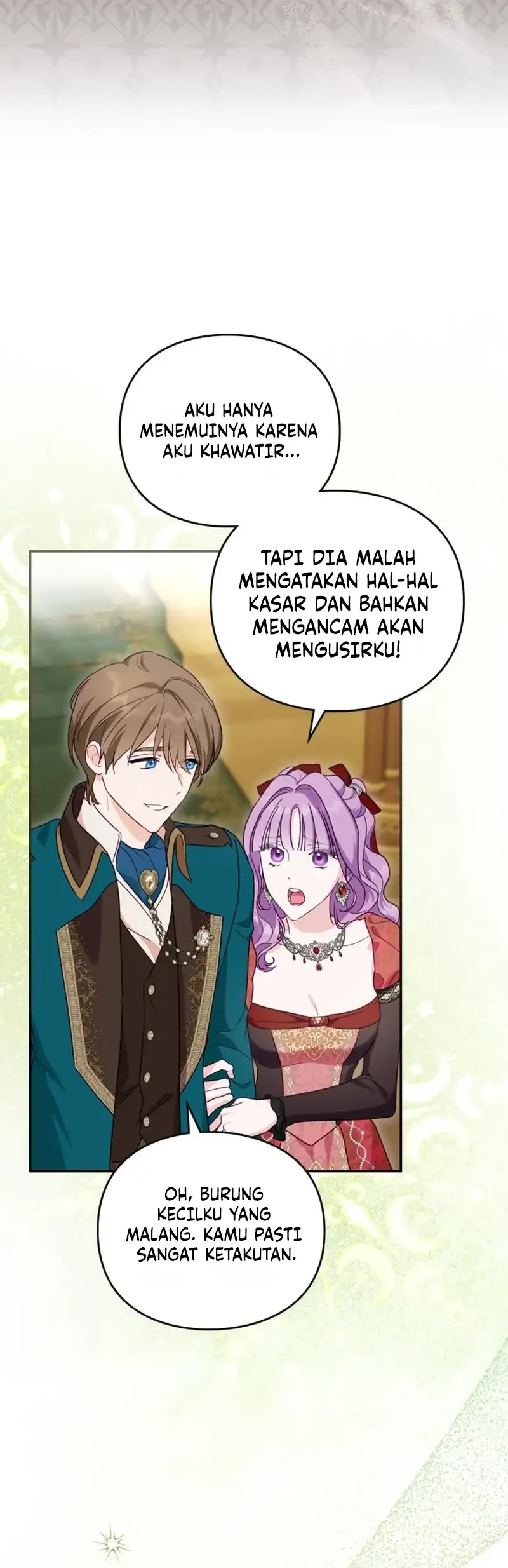 The Search for the Duchess’s Husband Chapter 2 - halaman 4