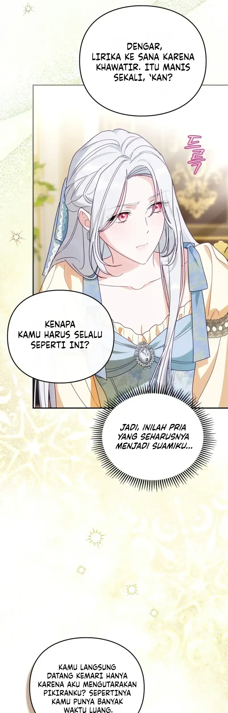 The Search for the Duchess’s Husband Chapter 2 - halaman 5