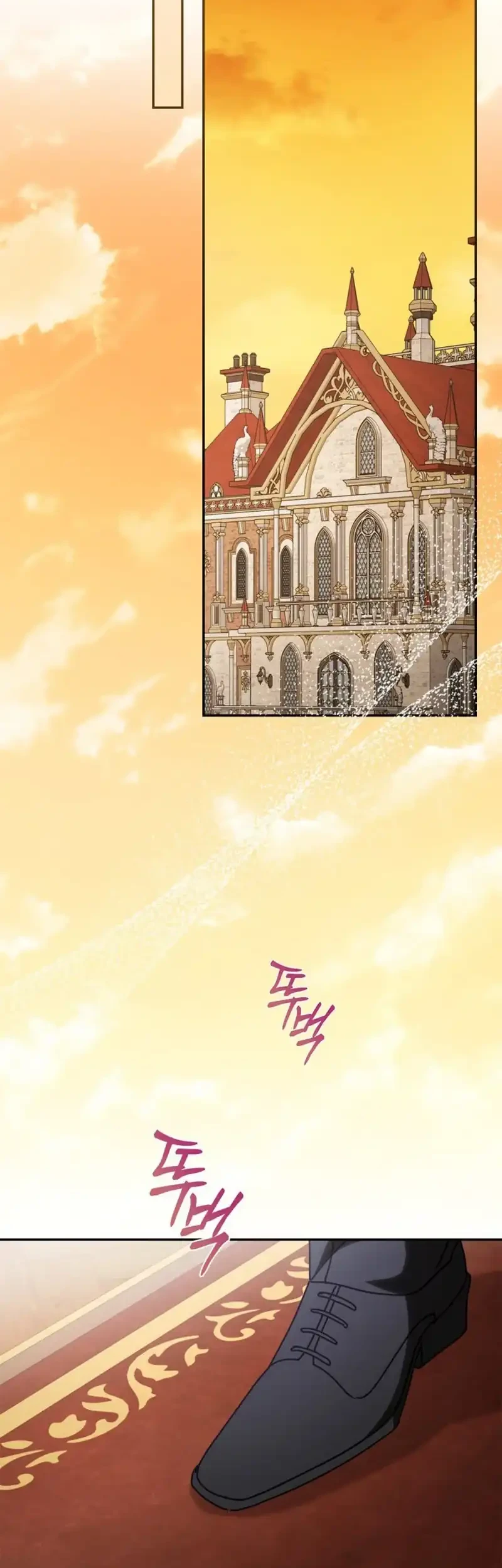The Search for the Duchess’s Husband Chapter 20 - halaman 19