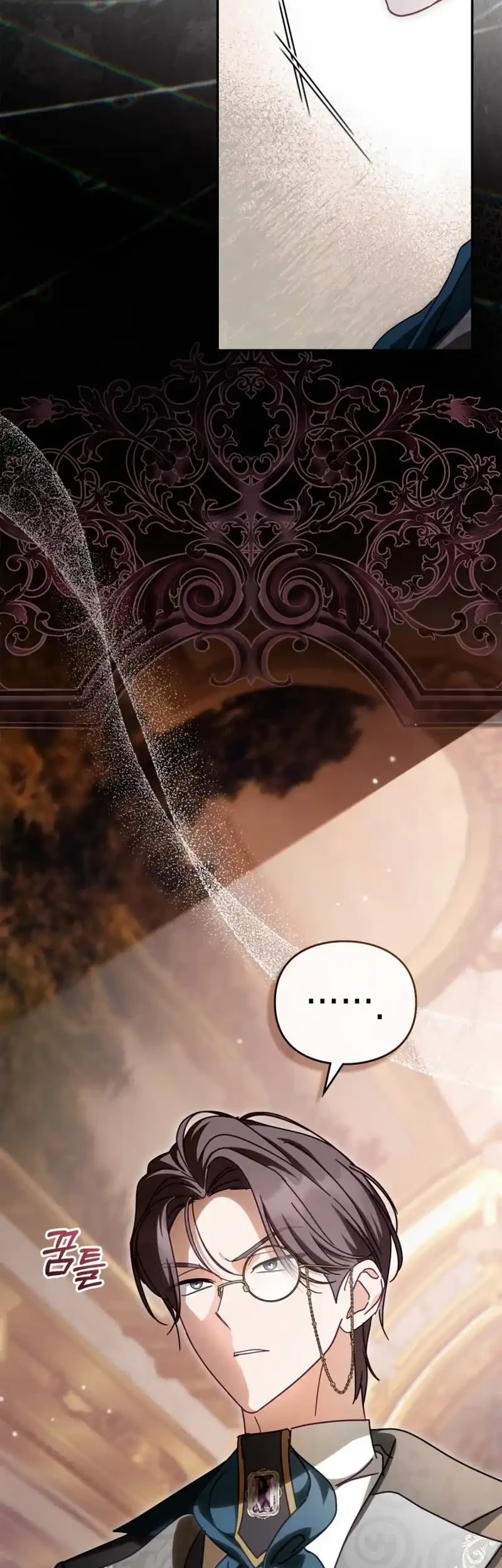 The Search for the Duchess’s Husband Chapter 20 - halaman 22