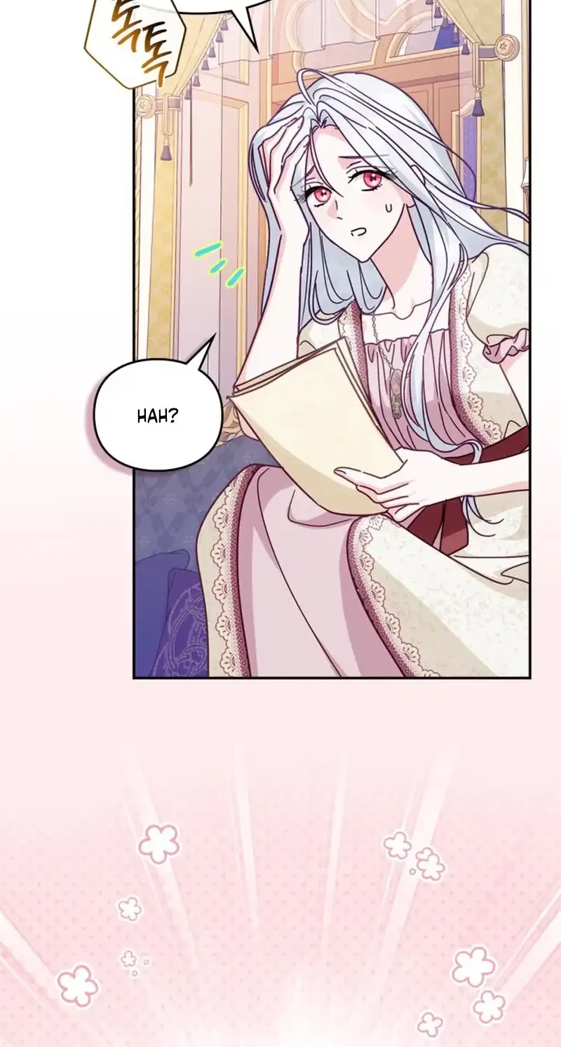 The Search for the Duchess’s Husband Chapter 20 - halaman 8