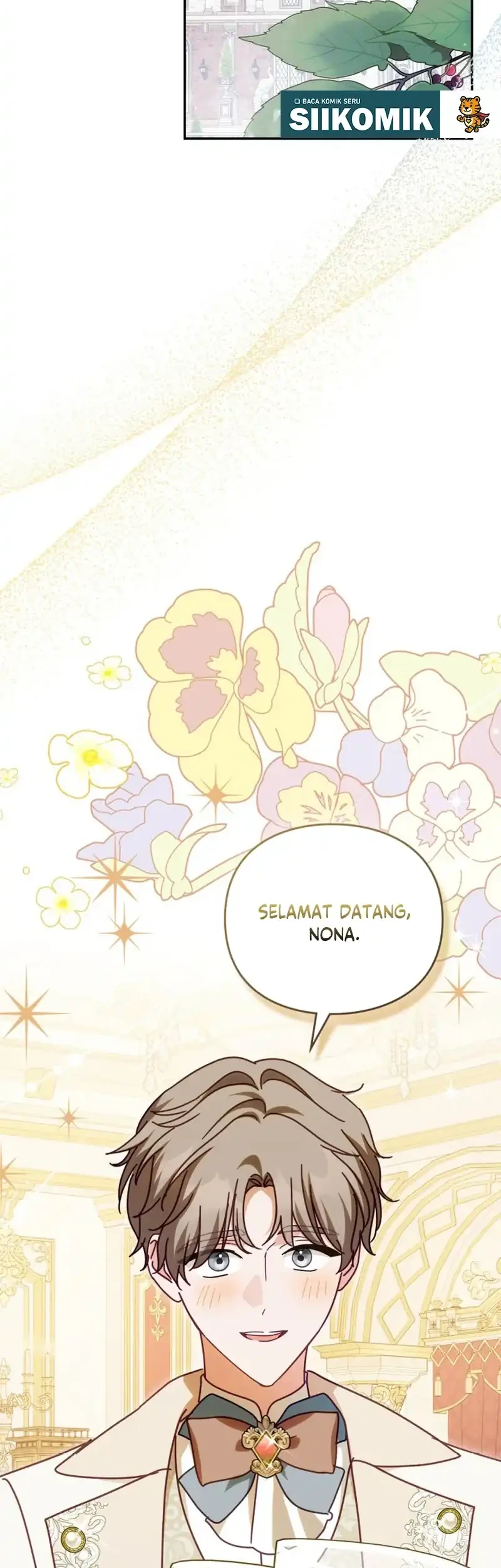 The Search for the Duchess’s Husband Chapter 21 - halaman 15