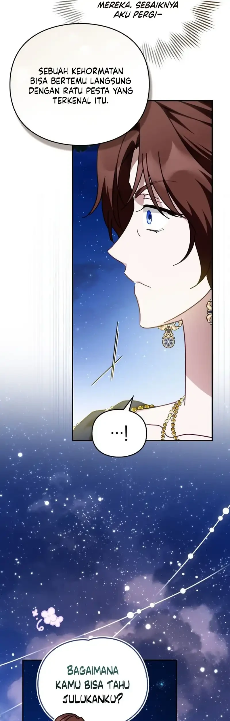 The Search for the Duchess’s Husband Chapter 22 - halaman 17