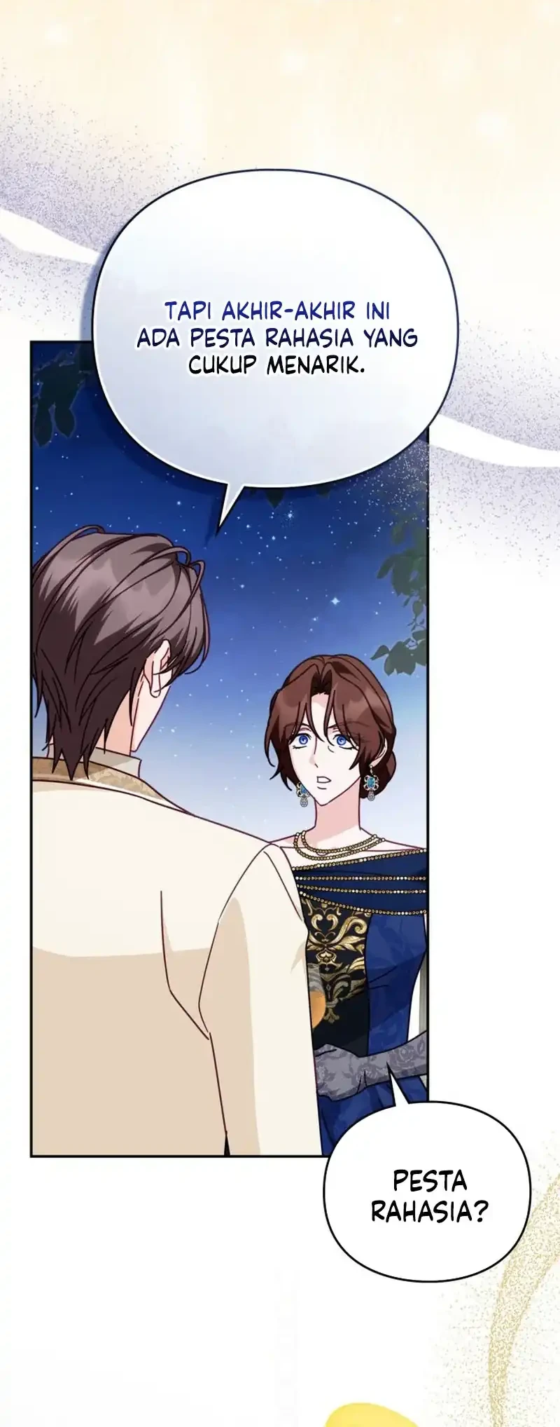 The Search for the Duchess’s Husband Chapter 22 - halaman 20