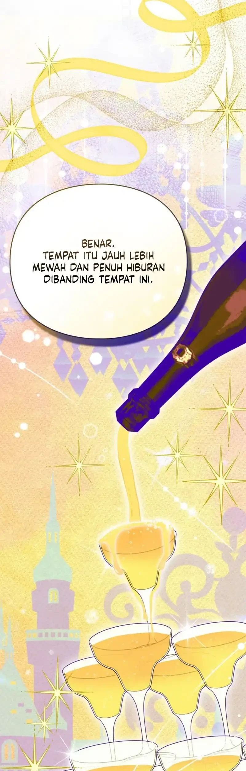 The Search for the Duchess’s Husband Chapter 22 - halaman 21