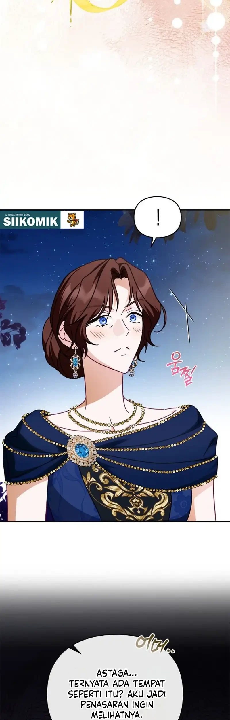The Search for the Duchess’s Husband Chapter 22 - halaman 23