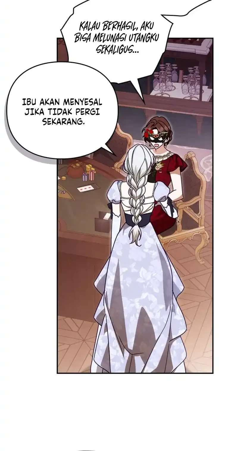 The Search for the Duchess’s Husband Chapter 24 - halaman 7