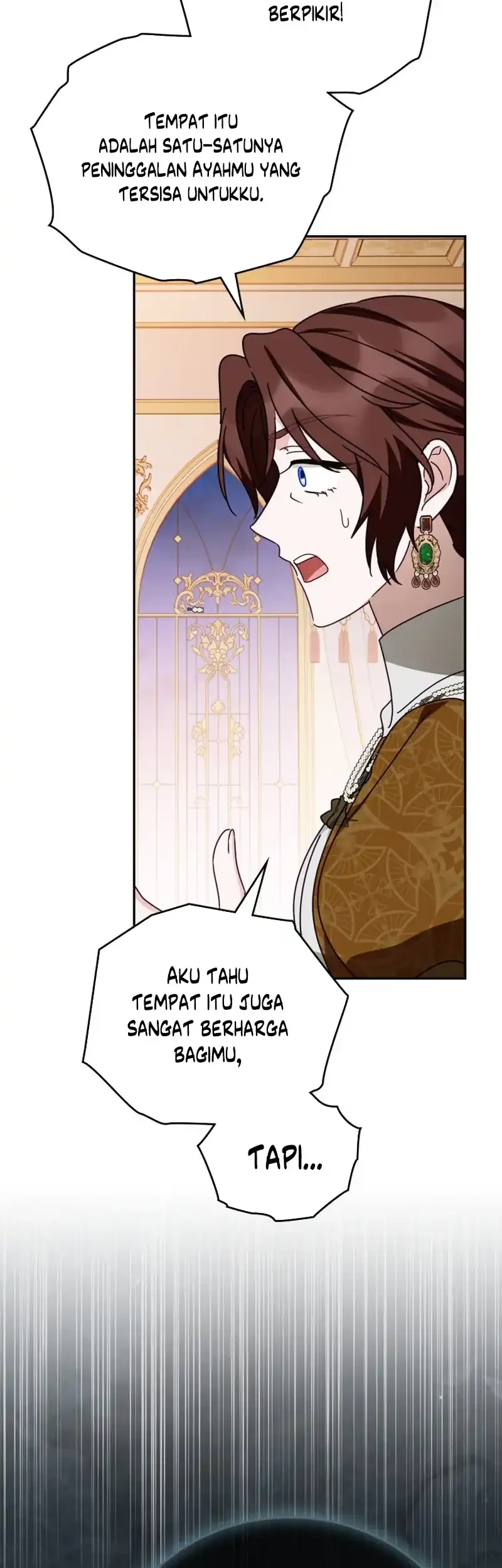 The Search for the Duchess’s Husband Chapter 25 - halaman 22